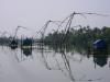 Chinese Fishing Net - Parur - Cochin